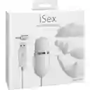 Vibrador Portátil Usb Isex Pd-1059-19