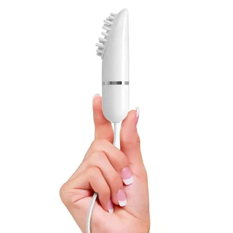 Vibrador Portátil Usb Isex Pd-1059-19