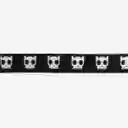 Zee.cat Skull 2.0 Cat Collar Gato