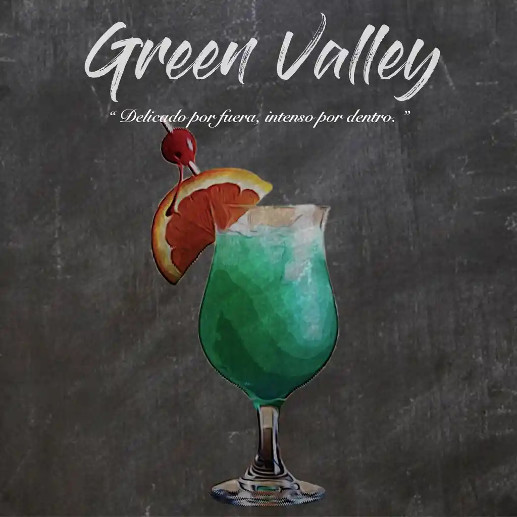 Green Valley