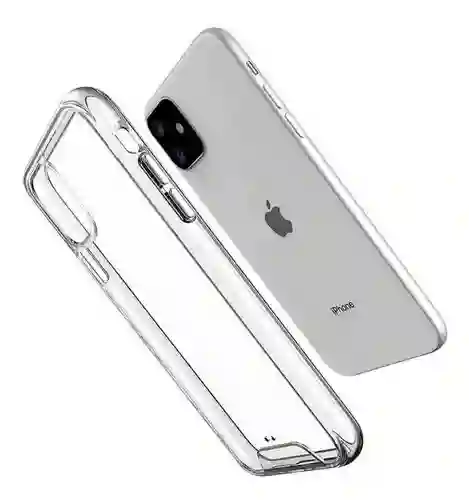 Iphone 11 Pro Max Space Transparente