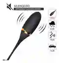 Huevo Vibrador Con Control Remoto Inalambrico Usb Recargable