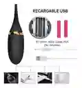 Huevo Vibrador Con Control Remoto Inalambrico Usb Recargable