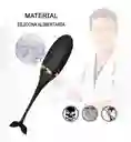 Huevo Vibrador Con Control Remoto Inalambrico Usb Recargable