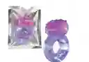 Anillo Vibrador Retardante