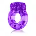 Anillo Vibrador Retardante