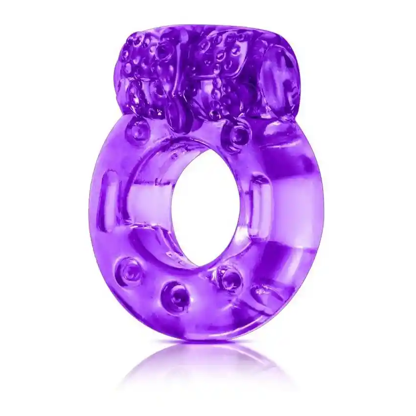 Anillo Vibrador Retardante