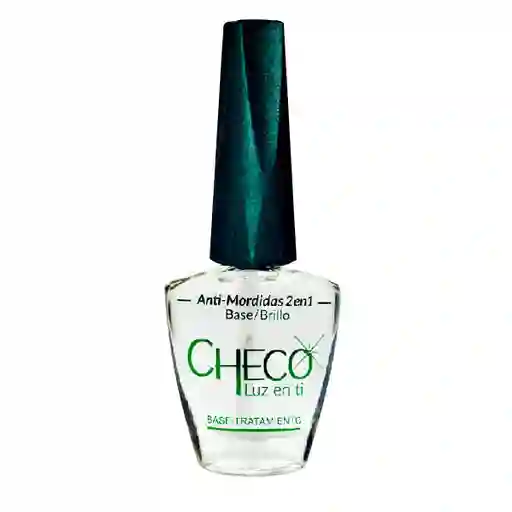 Checo Tratamiento Antimordidas 2 En 1 X 12ml