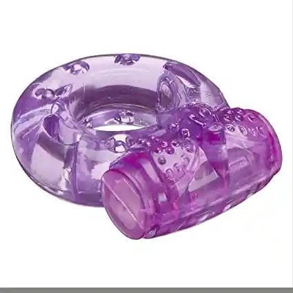 Anillo Vibrador