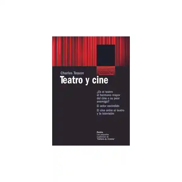 Teatro Y Cine