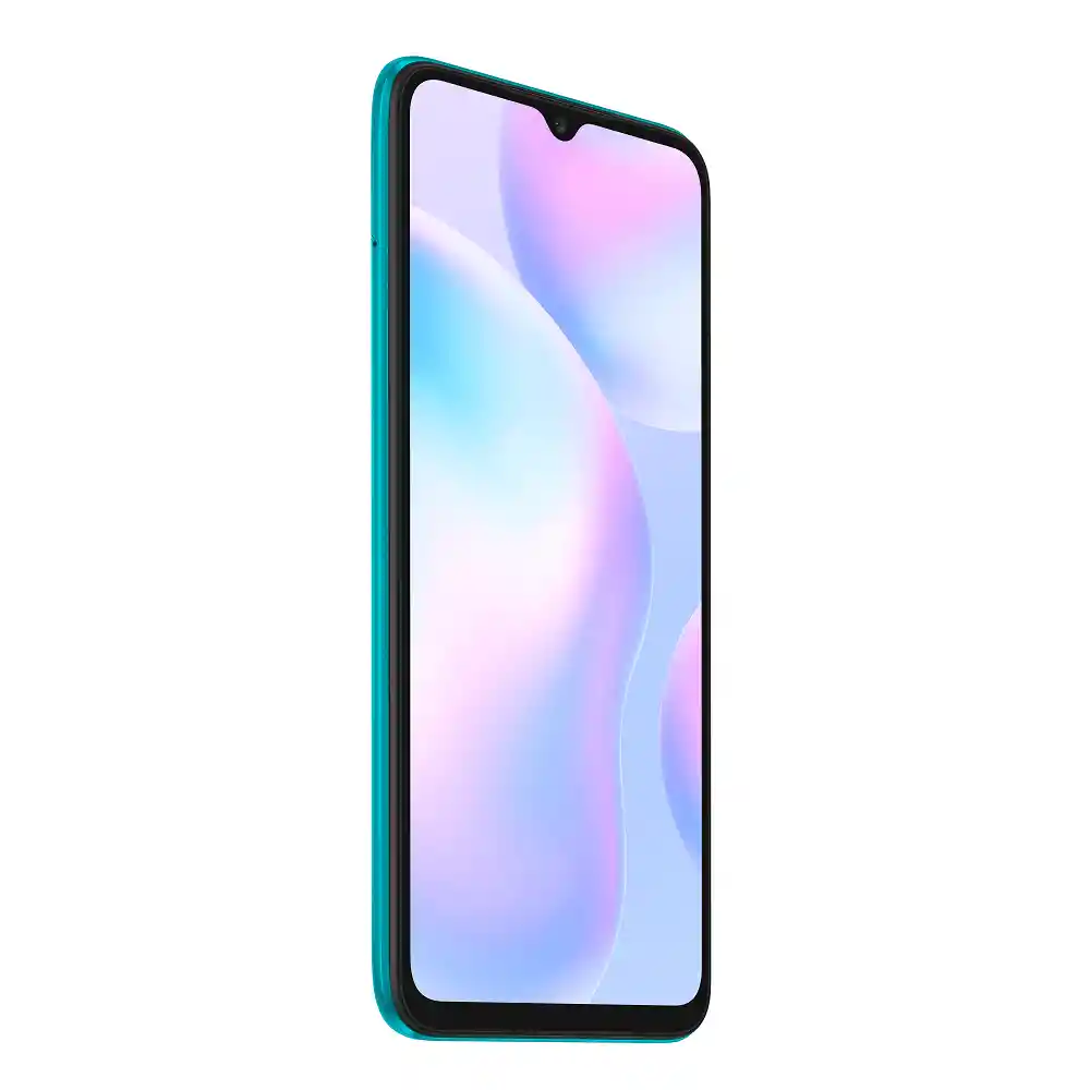 Redmi 9a Eu 32g Peacock Green