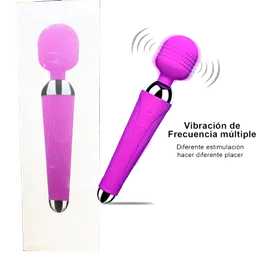 Vibrador Usb Clitoris Luxury Time