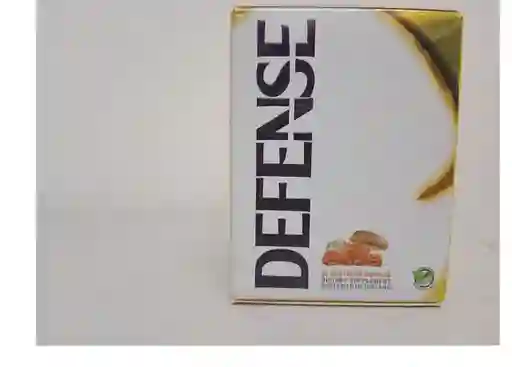 Defense X60caps