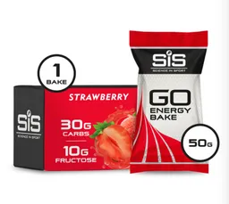 Sis Go Energy Bakes – Pack