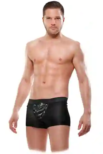 Boxer Sexy Beefy Brief Pd-4744-00