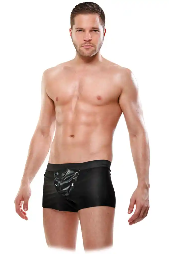 Boxer Sexy Beefy Brief Pd-4744-00