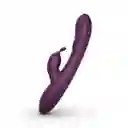 Vibrador Rabbit 3 En 1