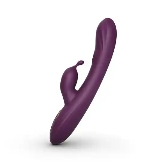 Vibrador Rabbit 3 En 1