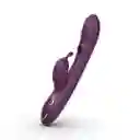 Vibrador Rabbit 3 En 1