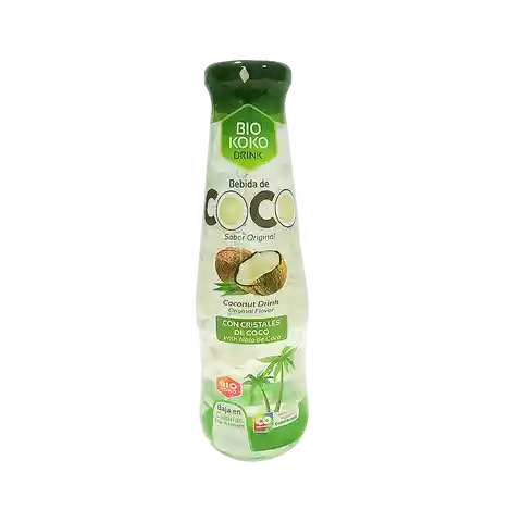  Bebida  Bio Koko  Original   Bio Koko  300 Ml 