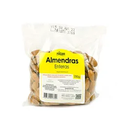 Almendra Entera - Prodelagro 250g