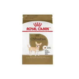 Royal Canin Chihuahua Adulto X 1.13 Kg