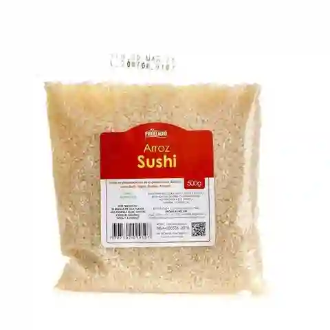 Arroz Sushi - Prodelagro 500g