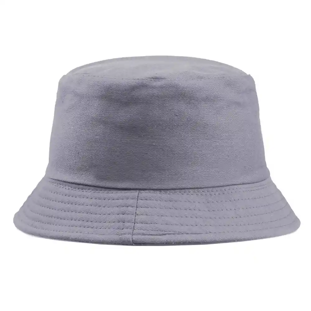 Gorro Pescador Pesquero Bucket Hat Militar Hombre Mujer Gorra