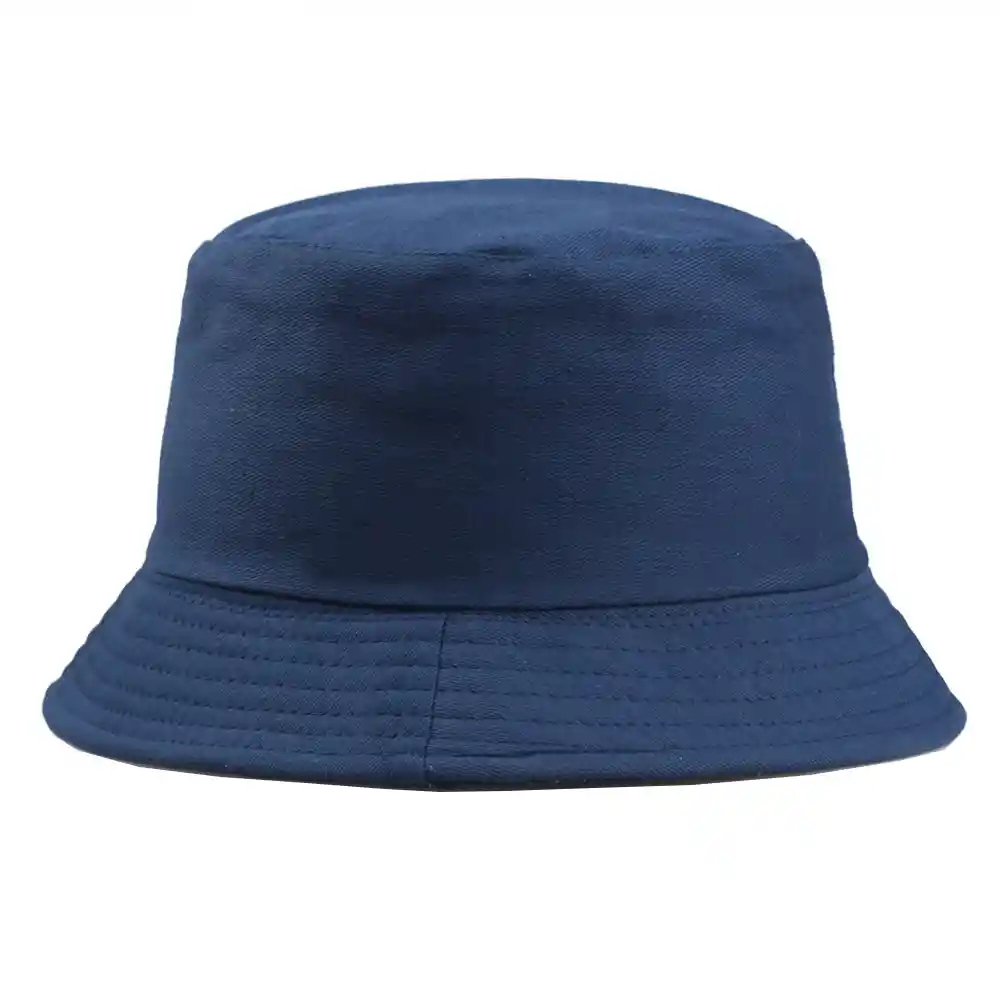 Gorro Pescador Pesquero Bucket Hat Militar Hombre Mujer Gorra