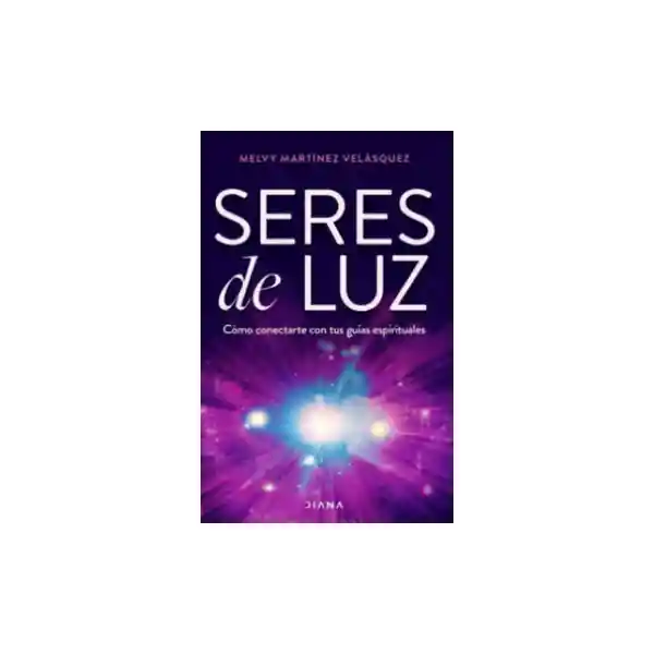 Seres De Luz