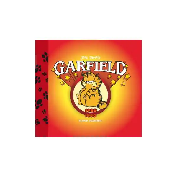 Garfield 6, 1988-1990