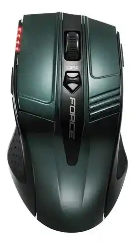 Gigabyte Mouse Inalambrico Force M9