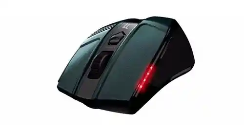 Gigabyte Mouse Inalambrico Force M9