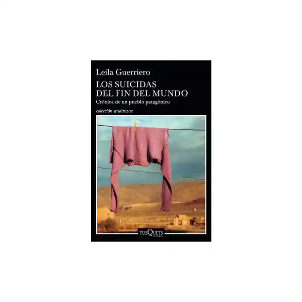 Los Suicidas Del Fin Del Mundo