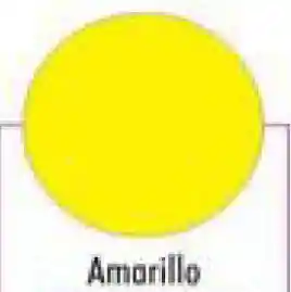 Aerosol Amarillo