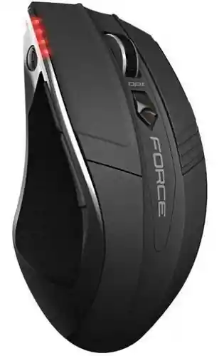 Gigabyte Mouse Inalambrico Force M9 Ice