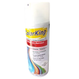 Aerosol Anti Axido Gris