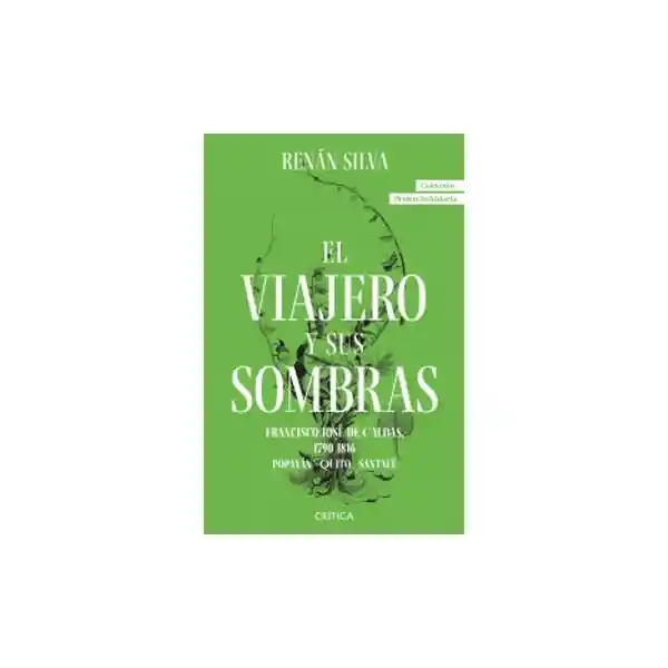 El Viajero Y Sus Sombras