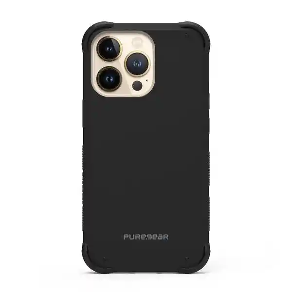 iPhone Estuche Para13 Pro Protector Dualtek