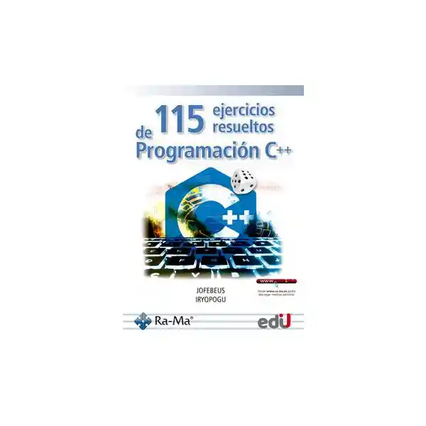 115 Ejercicios Resueltos De Programación C++