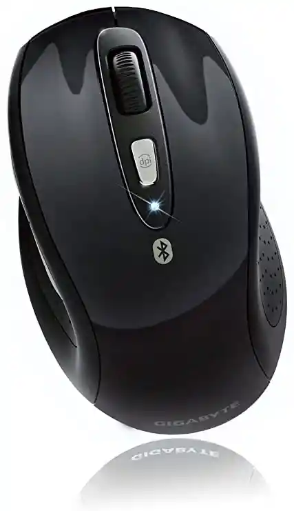 Gigabyte Mouse Bluetooth M7700B