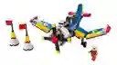 Lego Creator 3 En 1 - Avion De Carreras 333 Piezas 31094