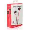 Hyperx Audifonos Gamercloud Earbuds