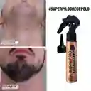 Minoxidil Superpilo Crecepelo/ Especial Para El Crecimiento Del Cabello Y La Barba/Unisex/ Con