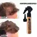 Minoxidil Superpilo Crecepelo/ Especial Para El Crecimiento Del Cabello Y La Barba/Unisex/ Con