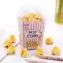 Borrador Popcorn - Palomitas De Maíz