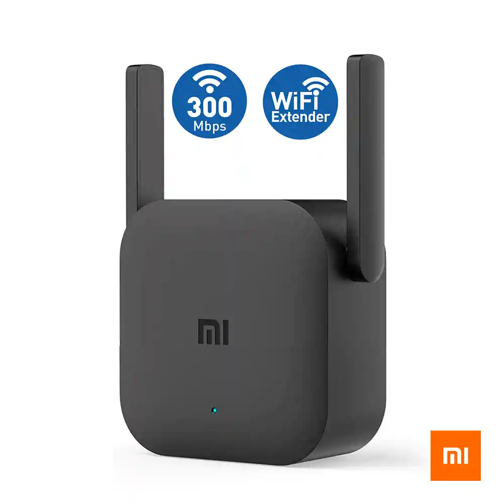 Xiaomi Repetidor Wifi Pro Amplificador Señal