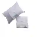 Kit Sábanas Para Bebé De Corral Con Almohada, Elefantes Azules