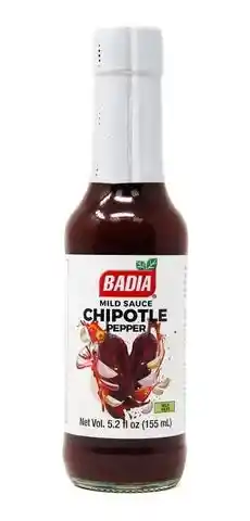 Badia Salsa Chipotle - 167Ml