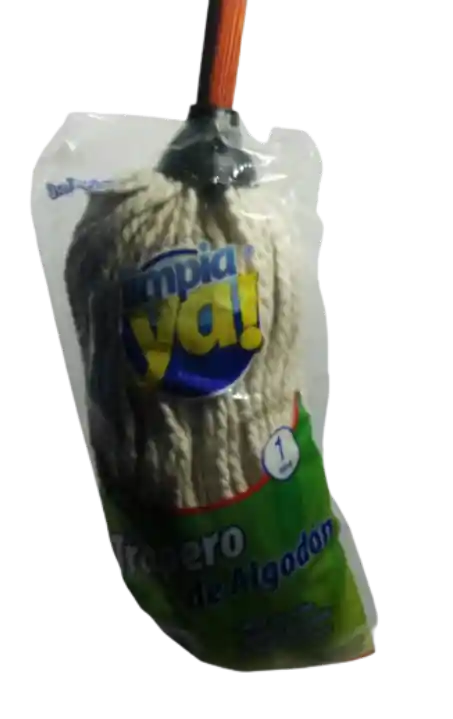  Trapero Repuesto  Limpia Ya  